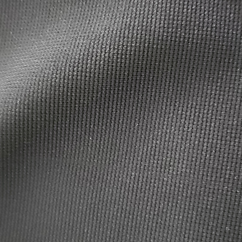 Black mini skirt - Picture 5 of 6